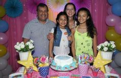 Foto de la galería: Los 7 años de Sofía: fiesta inolvidable en Brujas Kids