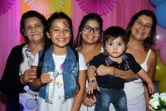 Foto de la galería: Los 7 años de Sofía: fiesta inolvidable en Brujas Kids