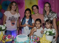 Foto de la galería: Los 7 años de Sofía: fiesta inolvidable en Brujas Kids