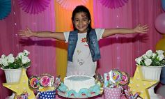 Foto de la galería: Los 7 años de Sofía: fiesta inolvidable en Brujas Kids