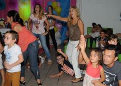 Foto de la galería: Los 7 años de Sofía: fiesta inolvidable en Brujas Kids