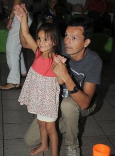 Foto de la galería: Los 7 años de Sofía: fiesta inolvidable en Brujas Kids