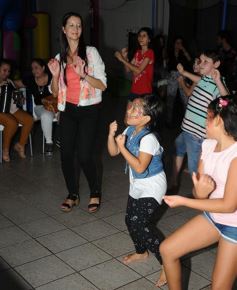 Foto de la galería: Los 7 años de Sofía: fiesta inolvidable en Brujas Kids