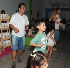 Foto de la galería: Los 7 años de Sofía: fiesta inolvidable en Brujas Kids