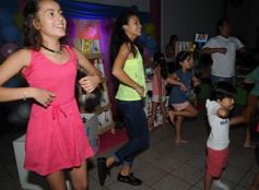 Foto de la galería: Los 7 años de Sofía: fiesta inolvidable en Brujas Kids