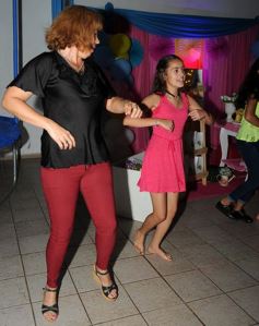 Foto de la galería: Los 7 años de Sofía: fiesta inolvidable en Brujas Kids