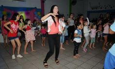 Foto de la galería: Los 7 años de Sofía: fiesta inolvidable en Brujas Kids