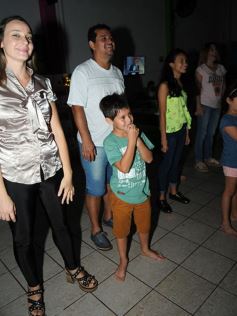 Foto de la galería: Los 7 años de Sofía: fiesta inolvidable en Brujas Kids