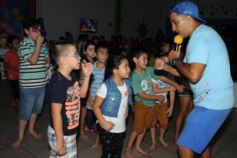 Foto de la galería: Los 7 años de Sofía: fiesta inolvidable en Brujas Kids