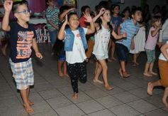 Foto de la galería: Los 7 años de Sofía: fiesta inolvidable en Brujas Kids