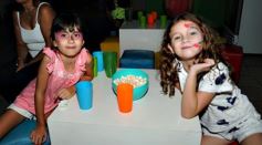Foto de la galería: Los 7 años de Sofía: fiesta inolvidable en Brujas Kids