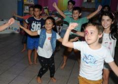 Foto de la galería: Los 7 años de Sofía: fiesta inolvidable en Brujas Kids