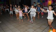 Foto de la galería: Los 7 años de Sofía: fiesta inolvidable en Brujas Kids