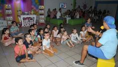 Foto de la galería: Los 7 años de Sofía: fiesta inolvidable en Brujas Kids