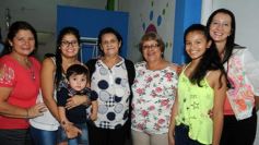 Foto de la galería: Los 7 años de Sofía: fiesta inolvidable en Brujas Kids