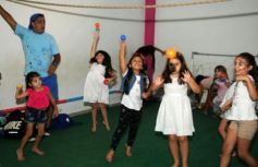 Foto de la galería: Los 7 años de Sofía: fiesta inolvidable en Brujas Kids