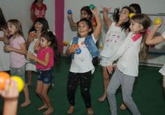 Foto de la galería: Los 7 años de Sofía: fiesta inolvidable en Brujas Kids