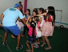 Foto de la galería: Los 7 años de Sofía: fiesta inolvidable en Brujas Kids