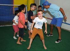 Foto de la galería: Los 7 años de Sofía: fiesta inolvidable en Brujas Kids