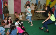 Foto de la galería: Los 7 años de Sofía: fiesta inolvidable en Brujas Kids