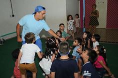 Foto de la galería: Los 7 años de Sofía: fiesta inolvidable en Brujas Kids