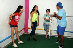 Foto de la galería: Los 7 años de Sofía: fiesta inolvidable en Brujas Kids