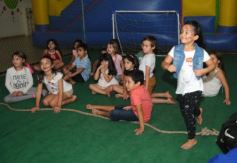 Foto de la galería: Los 7 años de Sofía: fiesta inolvidable en Brujas Kids