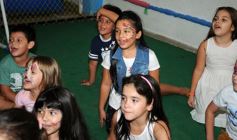 Foto de la galería: Los 7 años de Sofía: fiesta inolvidable en Brujas Kids