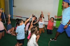 Foto de la galería: Los 7 años de Sofía: fiesta inolvidable en Brujas Kids