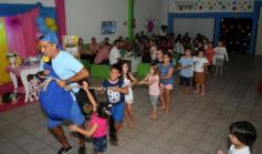 Foto de la galería: Los 7 años de Sofía: fiesta inolvidable en Brujas Kids