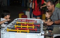 Foto de la galería: Los 7 años de Sofía: fiesta inolvidable en Brujas Kids