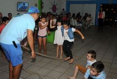 Foto de la galería: Los 7 años de Sofía: fiesta inolvidable en Brujas Kids