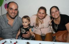 Foto de la galería: Los 7 años de Sofía: fiesta inolvidable en Brujas Kids