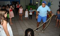 Foto de la galería: Los 7 años de Sofía: fiesta inolvidable en Brujas Kids