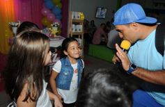 Foto de la galería: Los 7 años de Sofía: fiesta inolvidable en Brujas Kids