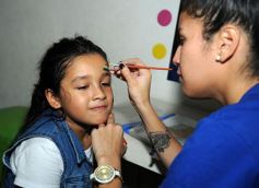 Foto de la galería: Los 7 años de Sofía: fiesta inolvidable en Brujas Kids