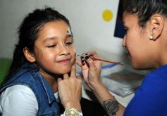 Foto de la galería: Los 7 años de Sofía: fiesta inolvidable en Brujas Kids