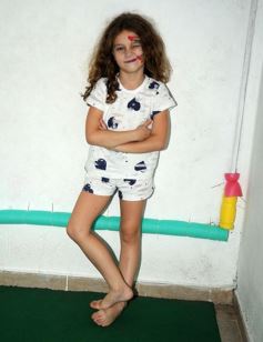 Foto de la galería: Los 7 años de Sofía: fiesta inolvidable en Brujas Kids