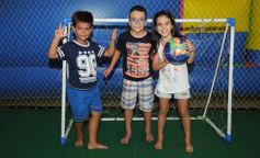 Foto de la galería: Los 7 años de Sofía: fiesta inolvidable en Brujas Kids