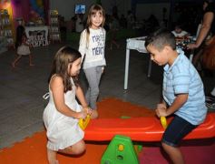 Foto de la galería: Los 7 años de Sofía: fiesta inolvidable en Brujas Kids