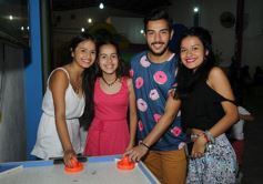 Foto de la galería: Los 7 años de Sofía: fiesta inolvidable en Brujas Kids