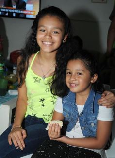 Foto de la galería: Los 7 años de Sofía: fiesta inolvidable en Brujas Kids