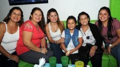 Foto de la galería: Los 7 años de Sofía: fiesta inolvidable en Brujas Kids