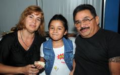 Foto de la galería: Los 7 años de Sofía: fiesta inolvidable en Brujas Kids