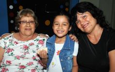 Foto de la galería: Los 7 años de Sofía: fiesta inolvidable en Brujas Kids