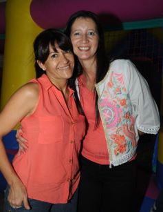 Foto de la galería: Los 7 años de Sofía: fiesta inolvidable en Brujas Kids