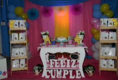 Foto de la galería: Los 7 años de Sofía: fiesta inolvidable en Brujas Kids