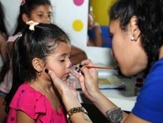 Foto de la galería: Los 7 años de Sofía: fiesta inolvidable en Brujas Kids