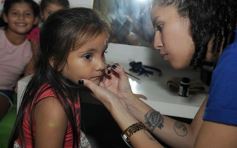 Foto de la galería: Los 7 años de Sofía: fiesta inolvidable en Brujas Kids