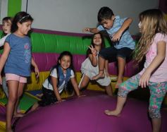 Foto de la galería: Los 7 años de Sofía: fiesta inolvidable en Brujas Kids